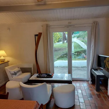 Appart Studio - 4 Couchages - Fr-1-224b-217 * La Guérinière