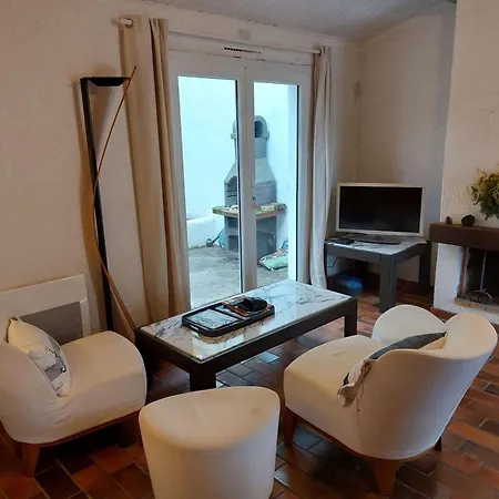 Feriehus Appart Studio - 4 Couchages - Fr-1-224b-217 La Guérinière